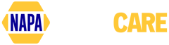 NAPA Auto Care Logo