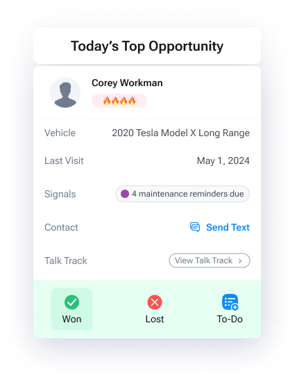 Opportunity
